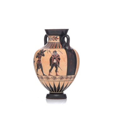 Amphora without lid 480 BC - 
