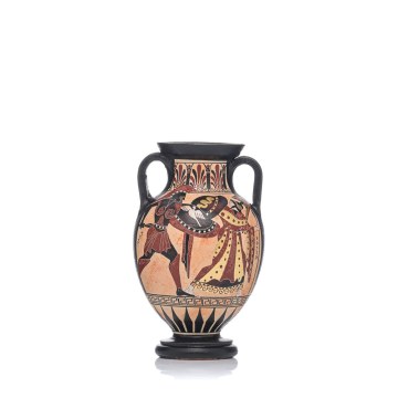 Amphora without lid 480 BC