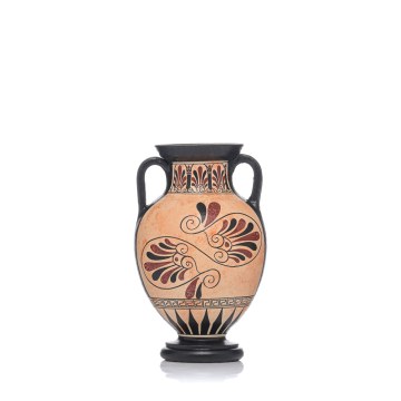 Amphora without lid 480 BC - 