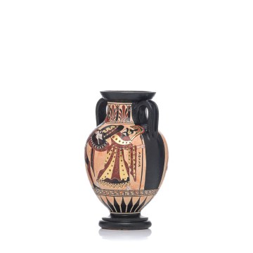 Amphora without lid 480 BC - 