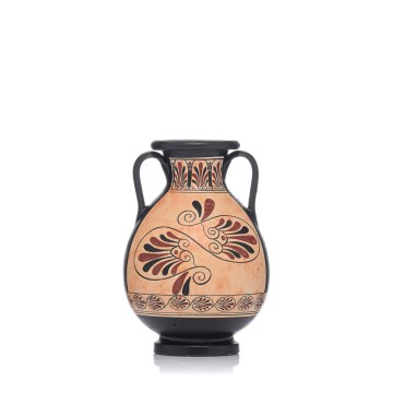 Amphora without lid 480 BC