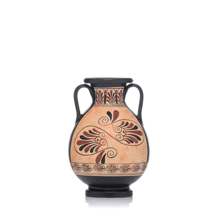 Amphora without lid 480 BC