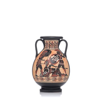 Amphora without lid 480 BC - 