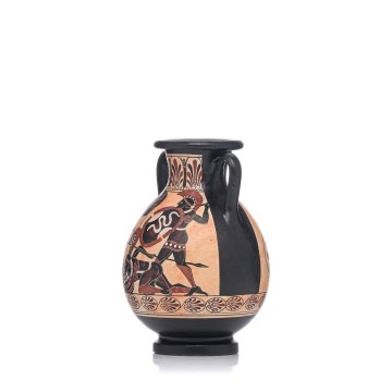 Amphora without lid 480 BC - 
