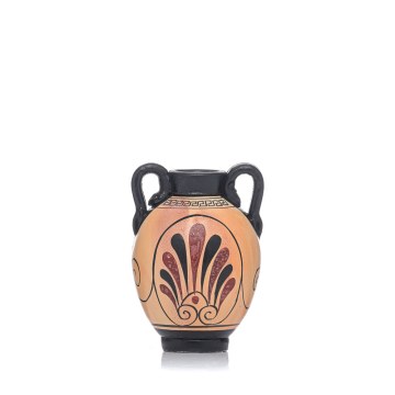 Amphora with lid 480 BC - 