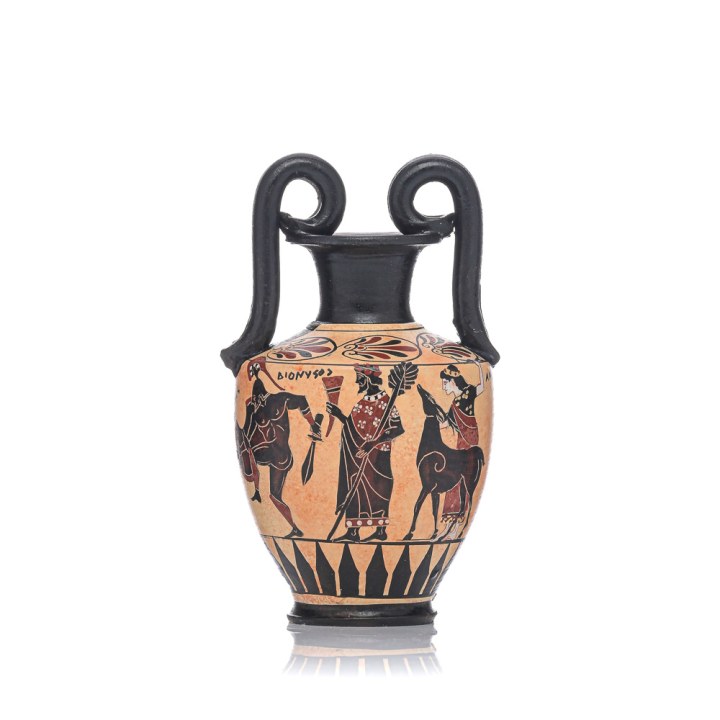 Κρατήρας Κλασσικής Περιόδου 480 π.Χ.