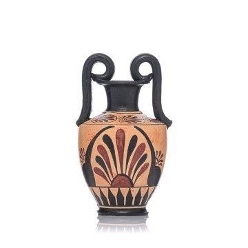 Κρατήρας Κλασσικής Περιόδου 480 π.Χ. - 