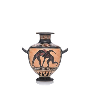 Κανάτα Υδρία 480 π.Χ.