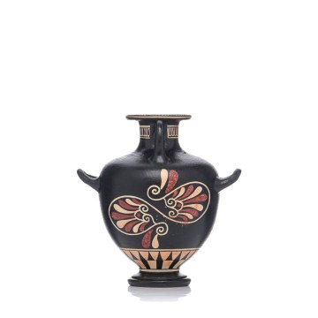 Κανάτα Υδρία 480 π.Χ. -  Κανάτα Υδρία 480 π.Χ. -