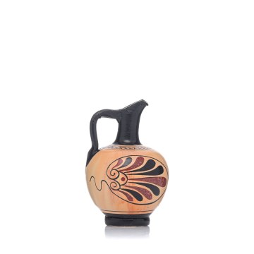 Κανάτα μινιατούρα 480 π.Χ. -  Κανάτα μινιατούρα 480 π.Χ. -