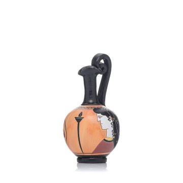 Κανάτα μινιατούρα 480 π.Χ. -  Κανάτα μινιατούρα 480 π.Χ. -