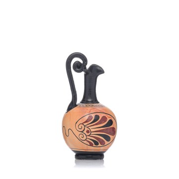 Κανάτα μινιατούρα 480 π.Χ. -  Κανάτα μινιατούρα 480 π.Χ. -