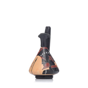 Κανάτα μινιατούρα 480 π.Χ. -  Κανάτα μινιατούρα 480 π.Χ. -