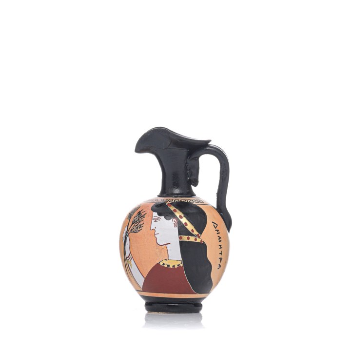 Κανάτα μινιατούρα 480 π.Χ. Κανάτα μινιατούρα 480 π.Χ.