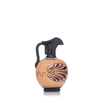 Κανάτα μινιατούρα 480 π.Χ. -  Κανάτα μινιατούρα 480 π.Χ. -