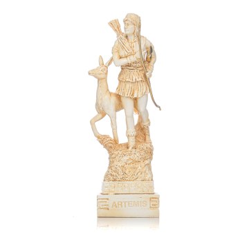 Mountain of the Olympian Gods - 