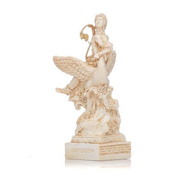 Goddess Aphrodite -  Goddess Aphrodite -
