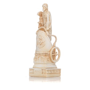 Ο Θεός Άρης -  Ο Θεός Άρης -