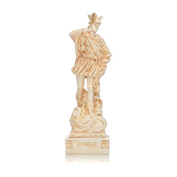 The God of Mercury The God of Mercury