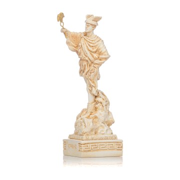 The God of Mercury - 
