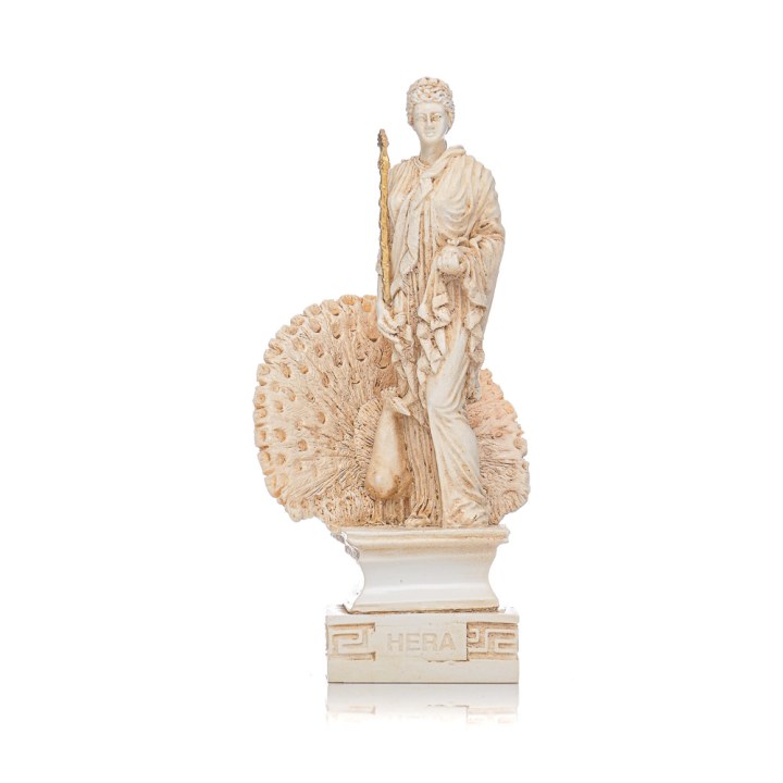 The Goddess Hera