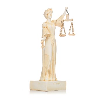 Η Θεά Θέμιδα - 