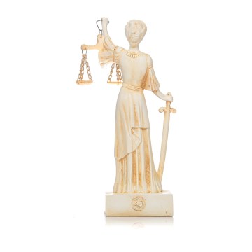Η Θεά Θέμιδα - 