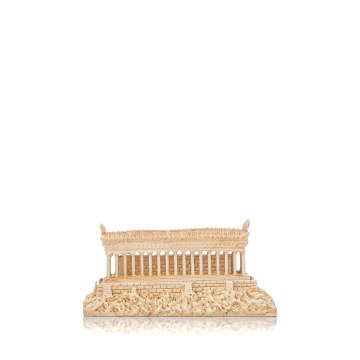 Το άγαλμα του Παρθενώνα  -  Το άγαλμα του Παρθενώνα  -