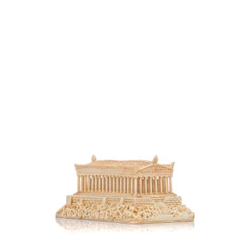 Το άγαλμα του Παρθενώνα 