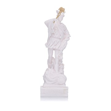 Το άγαλμα Θεού Ερμή