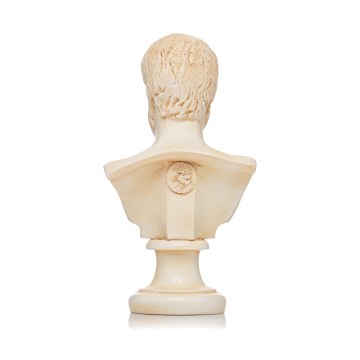 Ο Πυθαγόρας (Προτομή) -  Ο Πυθαγόρας (Προτομή) -