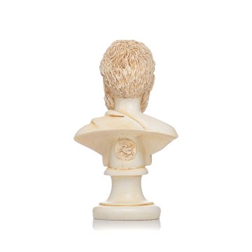 Ο Πλάτωνας (Προτομή) -  Ο Πλάτωνας (Προτομή) -