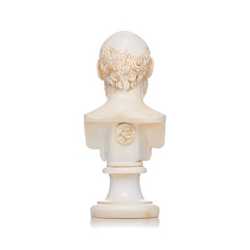 Ο Σωκράτης (Προτομή) -  Ο Σωκράτης (Προτομή) -