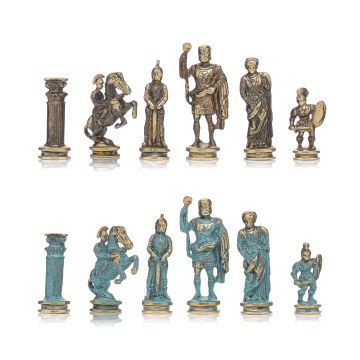 Greco-Roman Bronze Pioneers medium