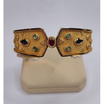 Βυζαντινά Χρυσά Βραχιόλια